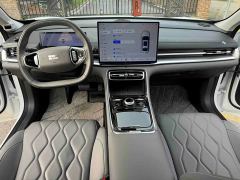 Geely Galaxy A7 EM-i 150km Long Range Edition - ფოტო 6