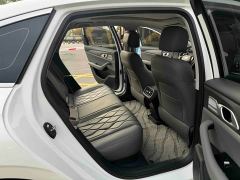 Geely Galaxy A7 EM-i 150km Long Range Edition - ფოტო 7