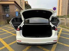 Geely Galaxy A7 EM-i 150km Long Range Edition - ფოტო 9