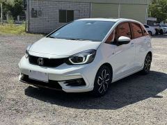 Honda LIFE 1.5L CVT SPO-SS Dynamic Edition - ფოტო 1