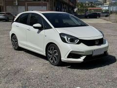 Honda LIFE 1.5L CVT SPO-SS Dynamic Edition - ფოტო 3