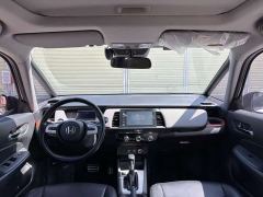 Honda LIFE 1.5L CVT SPO-SS Dynamic Edition - ფოტო 4