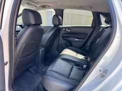 Honda LIFE 1.5L CVT SPO-SS Dynamic Edition - ფოტო 6
