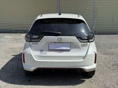 Honda LIFE 1.5L CVT SPO-SS Dynamic Edition - ფოტო 8