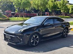 Lynk & Co 03 1.5T DCT Pro - ფოტო 1