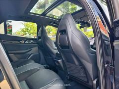 Lynk & Co 03 1.5T DCT Pro - ფოტო 10