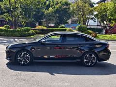 Lynk & Co 03 1.5T DCT Pro - ფოტო 11