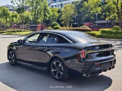 Lynk & Co 03 1.5T DCT Pro - ფოტო 12