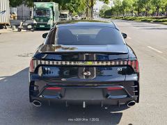 Lynk & Co 03 1.5T DCT Pro - ფოტო 13
