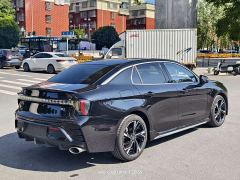 Lynk & Co 03 1.5T DCT Pro - ფოტო 14