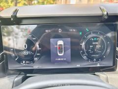 Lynk & Co 03 1.5T DCT Pro - ფოტო 16
