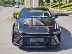 Lynk & Co 03 1.5T DCT Pro - ფოტო 2