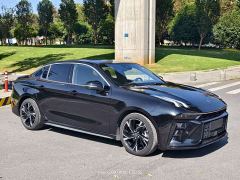 Lynk & Co 03 1.5T DCT Pro - ფოტო 3