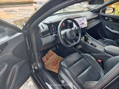 Lynk & Co 03 1.5T DCT Pro - ფოტო 4