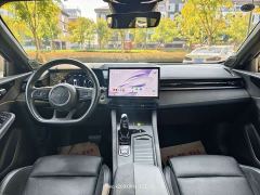 Lynk & Co 03 1.5T DCT Pro - ფოტო 6