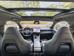 Lynk & Co 03 1.5T DCT Pro - ფოტო 7