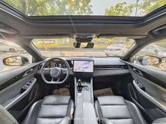 Lynk & Co 03 1.5T DCT Pro - ფოტო 8
