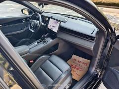 Lynk & Co 03 1.5T DCT Pro - ფოტო 9