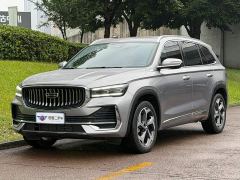Geely Xingyue L 2.0TD DCT EVO FWD Long Wind Edition - photo 1