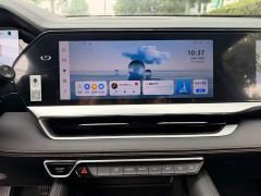 Geely Xingyue L 2.0TD DCT EVO FWD Long Wind Edition - photo 10