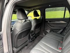 Geely Xingyue L 2.0TD DCT EVO FWD Long Wind Edition - photo 11