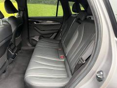 Geely Xingyue L 2.0TD DCT EVO FWD Long Wind Edition - photo 12