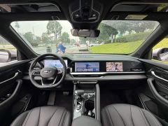 Geely Xingyue L 2.0TD DCT EVO FWD Long Wind Edition - photo 13