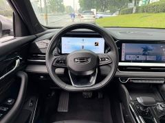 Geely Xingyue L 2.0TD DCT EVO FWD Long Wind Edition - photo 14
