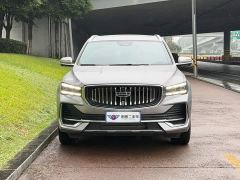 Geely Xingyue L 2.0TD DCT EVO FWD Long Wind Edition - photo 2