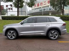 Geely Xingyue L 2.0TD DCT EVO FWD Long Wind Edition - photo 3