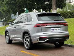 Geely Xingyue L 2.0TD DCT EVO FWD Long Wind Edition - photo 4