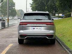 Geely Xingyue L 2.0TD DCT EVO FWD Long Wind Edition - photo 5