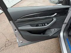 Geely Xingyue L 2.0TD DCT EVO FWD Long Wind Edition - photo 6
