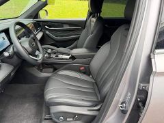 Geely Xingyue L 2.0TD DCT EVO FWD Long Wind Edition - photo 8