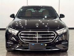 Mercedes-Benz E-Class E 300 L Fashion Edition - ფოტო 2
