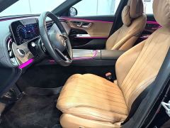 Mercedes-Benz E-Class E 300 L Fashion Edition - ფოტო 4