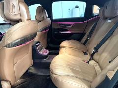 Mercedes-Benz E-Class E 300 L Fashion Edition - ფოტო 5