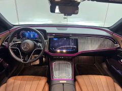Mercedes-Benz E-Class E 300 L Fashion Edition - ფოტო 6