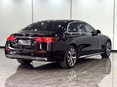 Mercedes-Benz E-Class E 300 L Fashion Edition - ფოტო 8