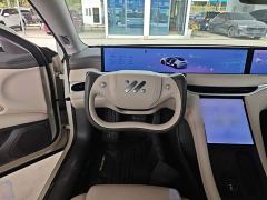 IM Motors Zhiji L6 Max Standard Edition - photo 10
