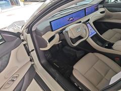 IM Motors Zhiji L6 Max Standard Edition - photo 15