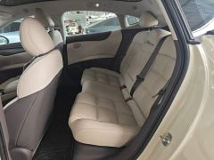 IM Motors Zhiji L6 Max Standard Edition - photo 16
