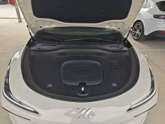 IM Motors Zhiji L6 Max Standard Edition - photo 19
