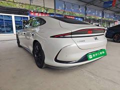 IM Motors Zhiji L6 Max Standard Edition - photo 4