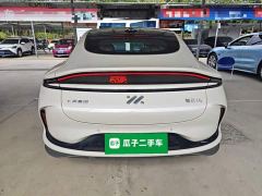 IM Motors Zhiji L6 Max Standard Edition - photo 5