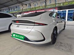 IM Motors Zhiji L6 Max Standard Edition - photo 6
