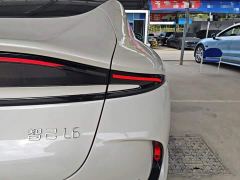 IM Motors Zhiji L6 Max Standard Edition - photo 7