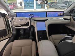 IM Motors Zhiji L6 Max Standard Edition - photo 9