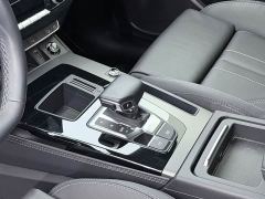 Audi Q5L 40 TFSI Luxury Dynamic - ფოტო 12
