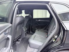 Audi Q5L 40 TFSI Luxury Dynamic - ფოტო 13